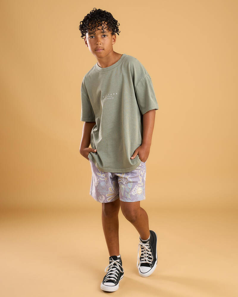 Skylark Boys' Substitute T-Shirt for Mens