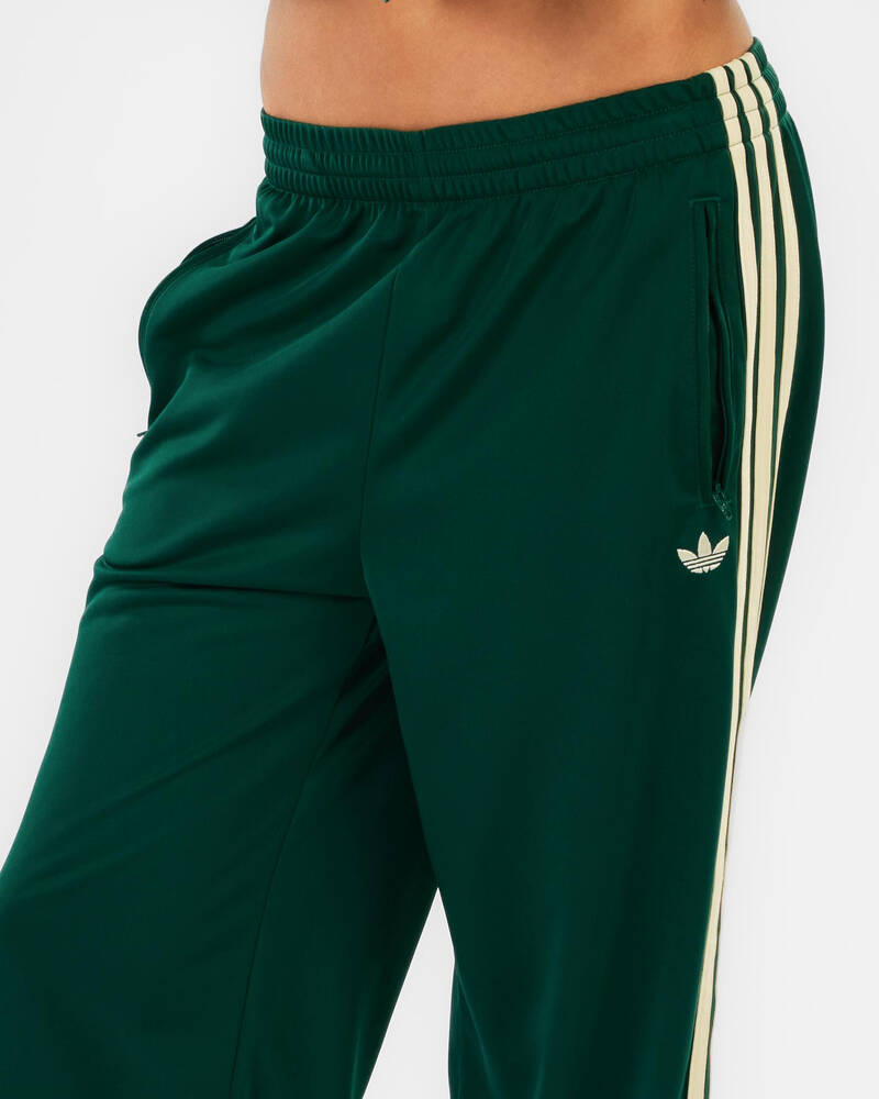 adidas Girls' Firebird Loose Track Pants for Womens