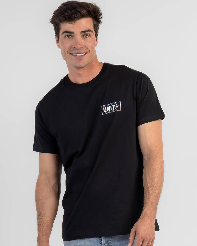 Unit Deal T-Shirt for Mens