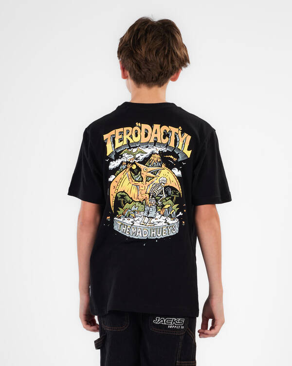 Boys' Terodactyl T-Shirt
