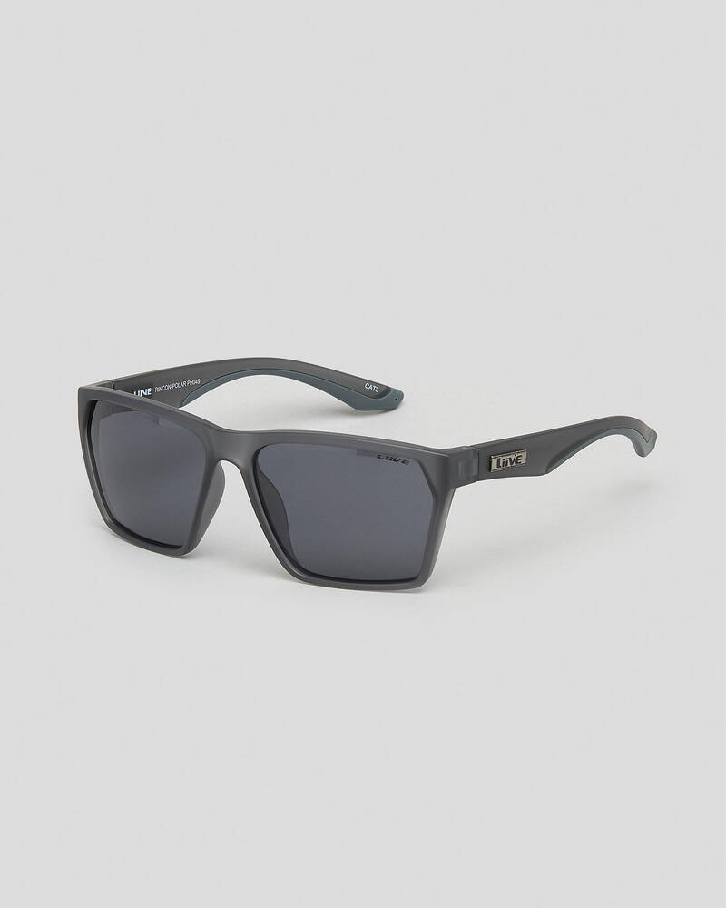 Liive Rincon Polar Sunglasses for Mens