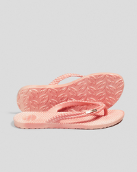 Billabong Kick Back Thongs for Womens image number null