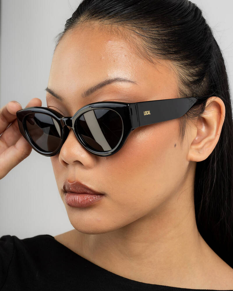 Local Supply ROM Sunglasses for Womens