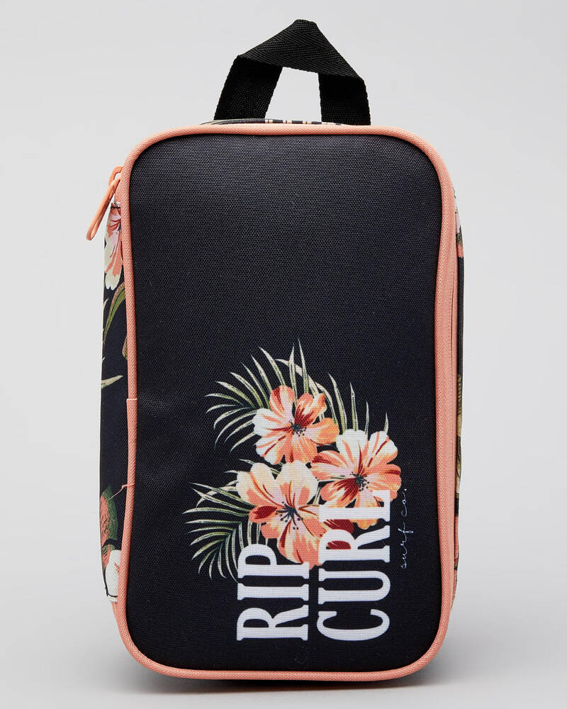 Rip Curl Variety Lunch Box for Womens