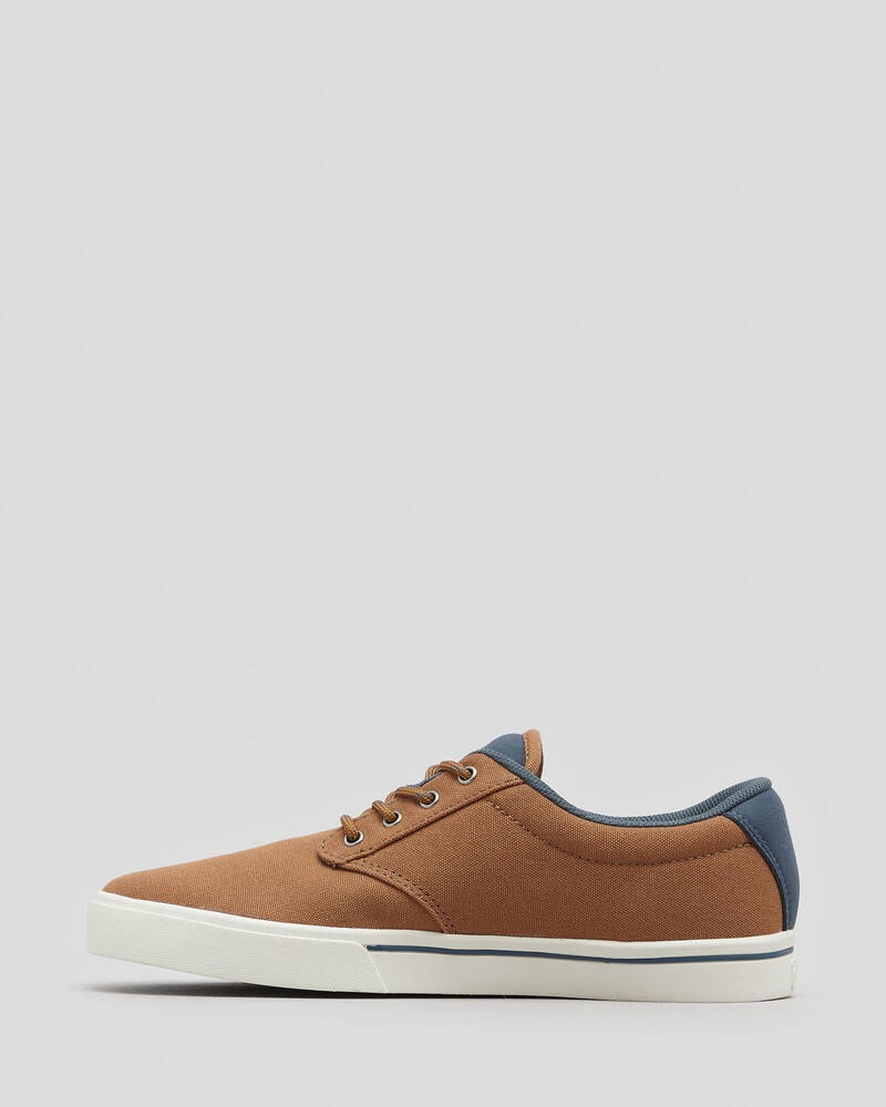 Etnies Jameson 2 Eco Shoes for Mens