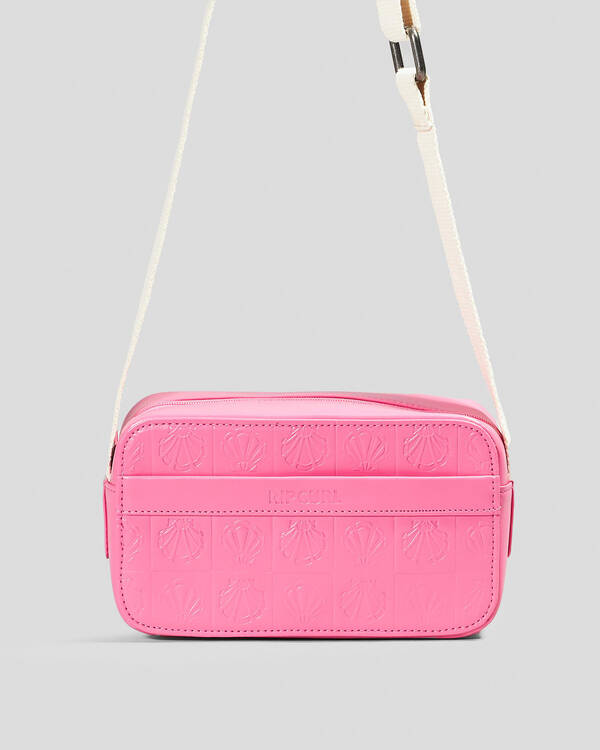 Rip Curl Classic Surf Crossbody Bag for Womens