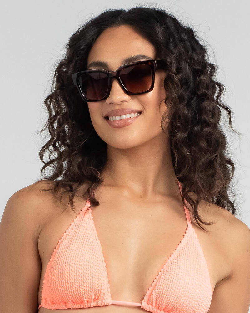 Indie Eyewear Gabriella Sunglasses for Womens