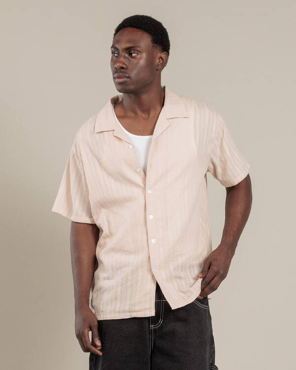 Ozone Short Sleeve Shirt