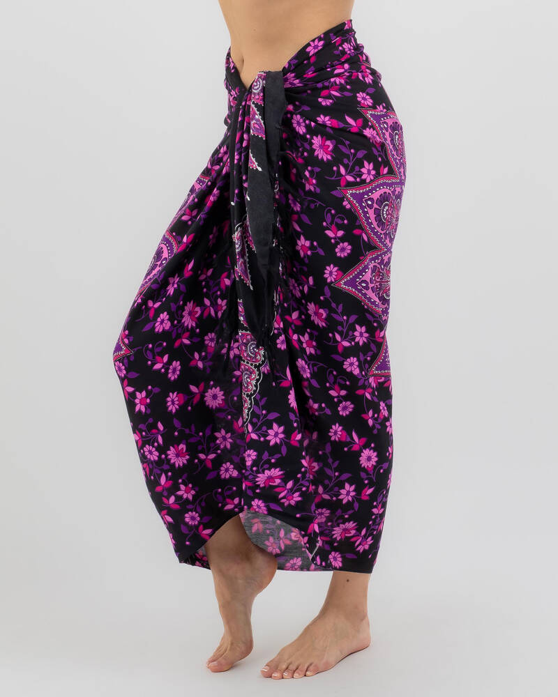 Kaiami Lynette Sarong for Womens