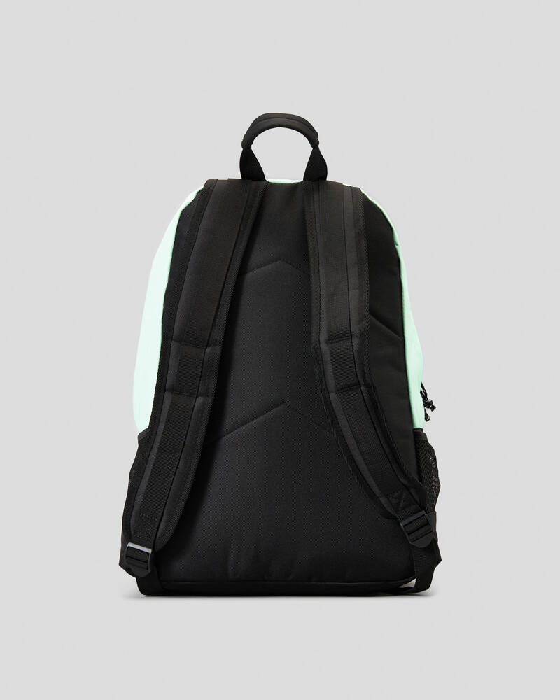 Santa Cruz ASP Floral Paradise Backpack for Womens