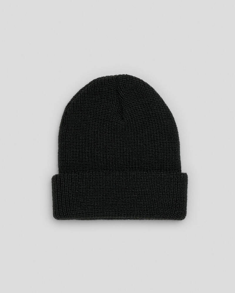 RVCA Dayshift III Beanie for Mens