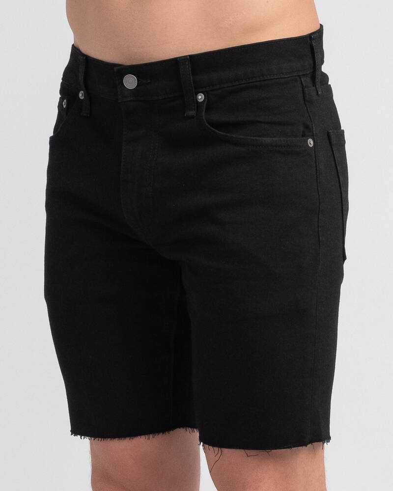 Levi's 412 Slim Shorts for Mens