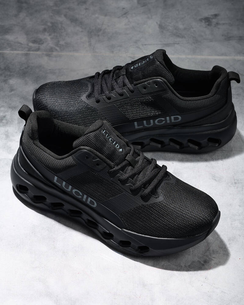 Lucid Albany Shoes for Mens