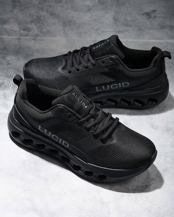 Lucid Albany Shoes for Mens