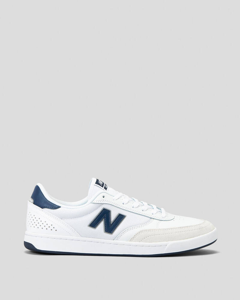 New Balance Nb 440 Shoes for Mens