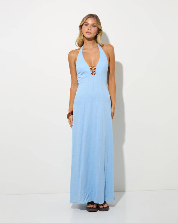 Dena Hawaii Maxi Dress
