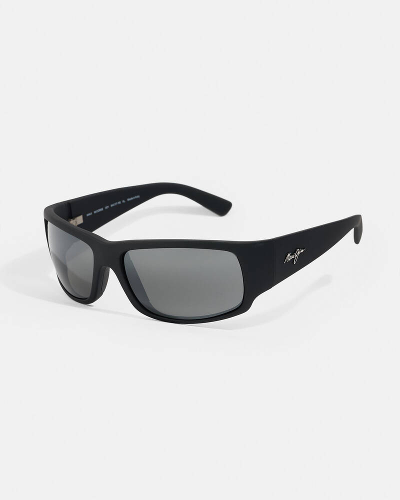 Maui Jim World Cup Polarised Sunglasses for Mens