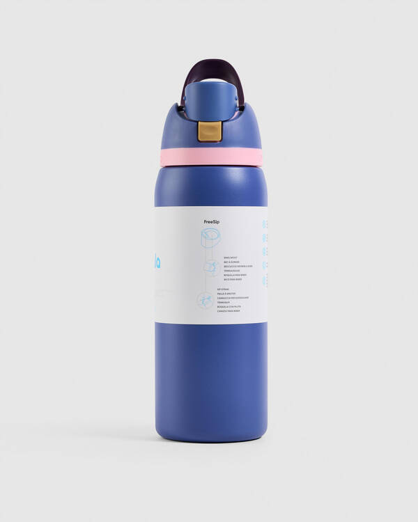 Owala 32oz FreeSip Stainless Steel Water Bottle for Unisex