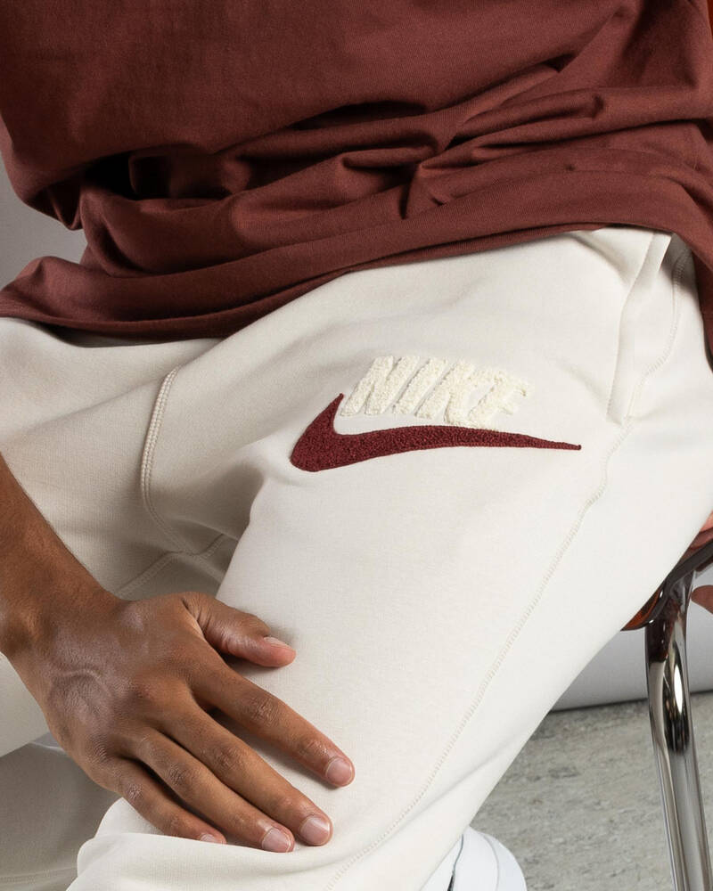 Nike Club Fleece Trackpants for Mens
