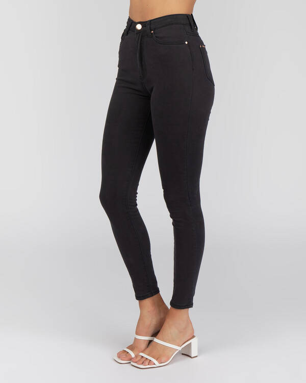 Ava And Ever Chicago Jeans for Womens