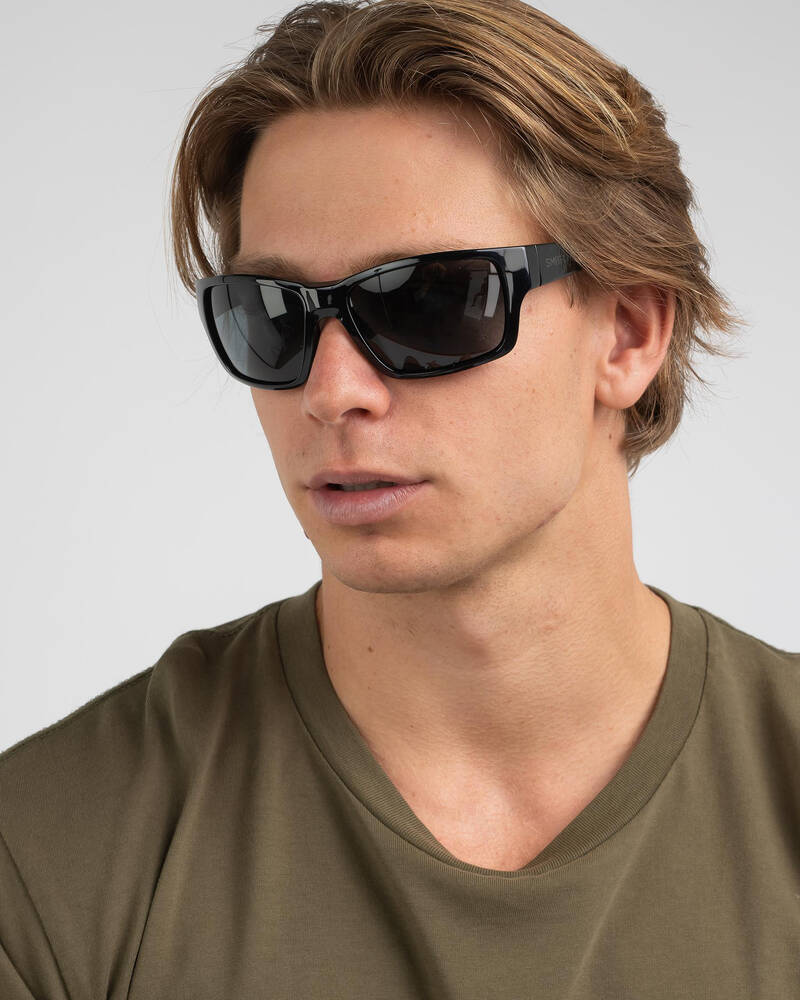Smith Optics Outback Sunglasses for Mens