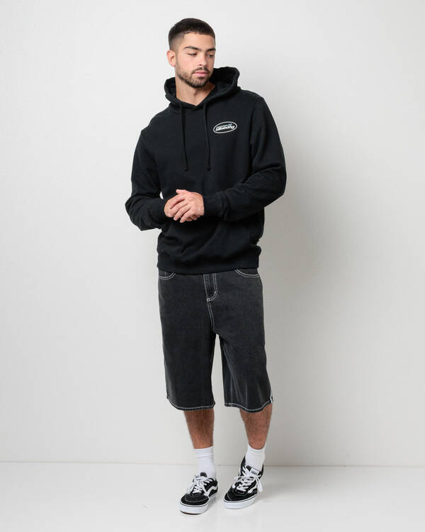 Billabong Walled Pop Hoodie for Mens