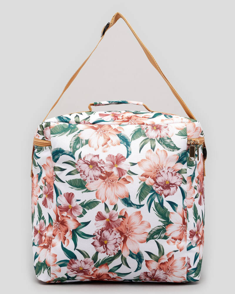Mooloola Tori Cooler Bag for Womens