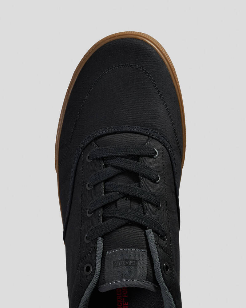 Globe Tribe Shoes for Mens