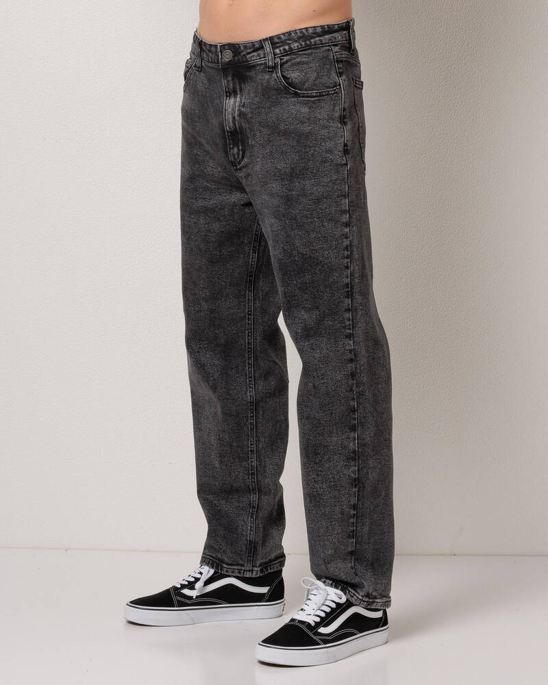 Dexter Exploit Jeans for Mens