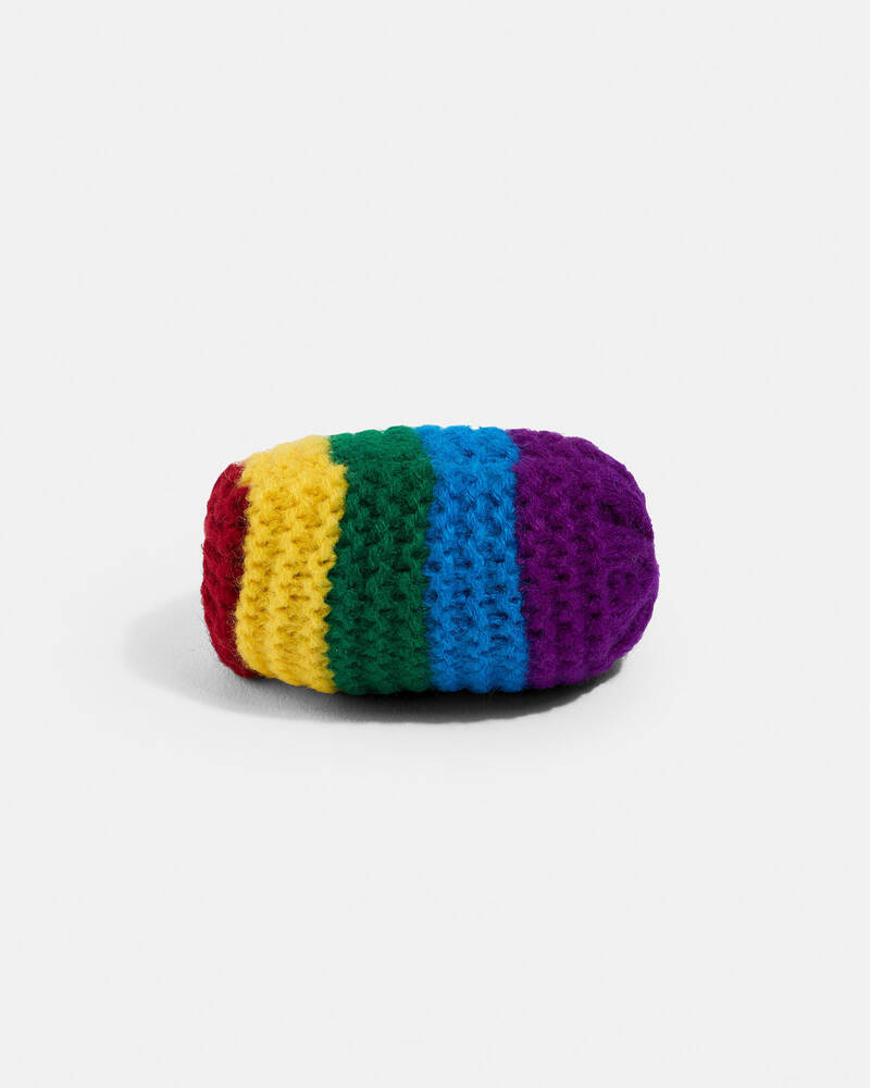 Get It Now Hacky Sack Football Toy for Unisex