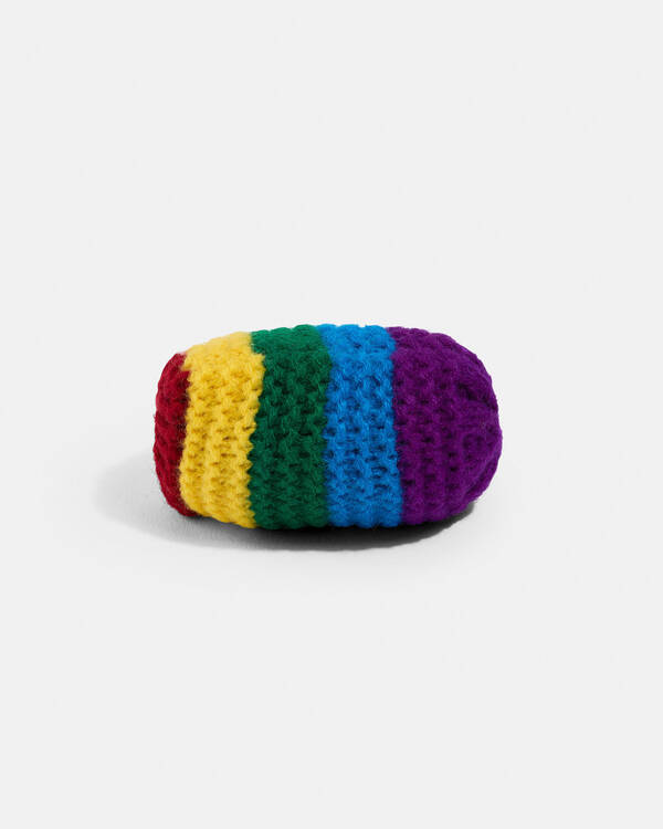 Get It Now Hacky Sack Football Toy for Unisex