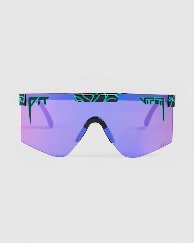 Pit Viper The Voltage Original Polarized Sunglasses for Mens