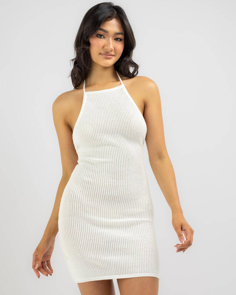 Ava And Ever Grace Knit Dress for Womens