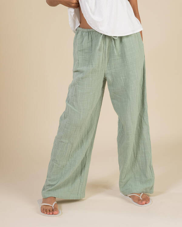 Girls' Lennox Beach Pants