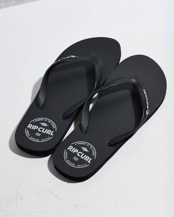 Rip Curl Classic Surf Open Toe for Mens