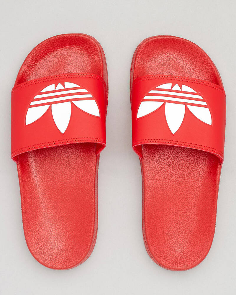 adidas Adilette Lite Slide Sandals for Womens