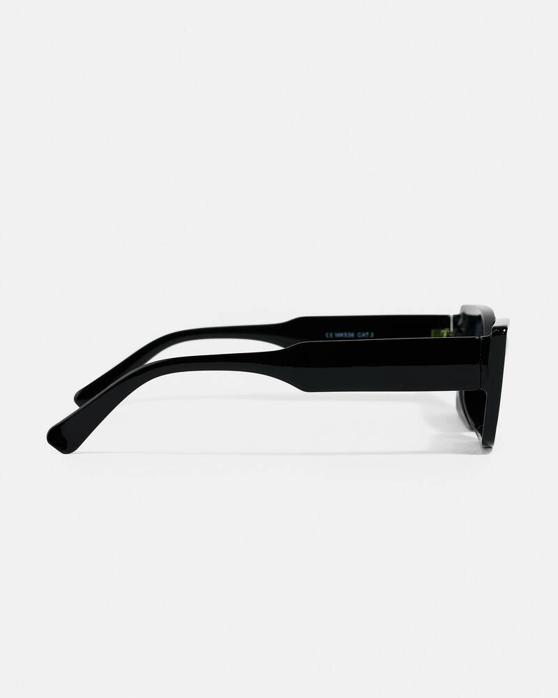 Indie Eyewear Lamar Sunglasses for Womens