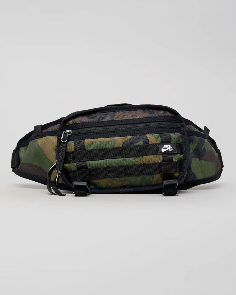 Nike RPM Waist Bag for Mens