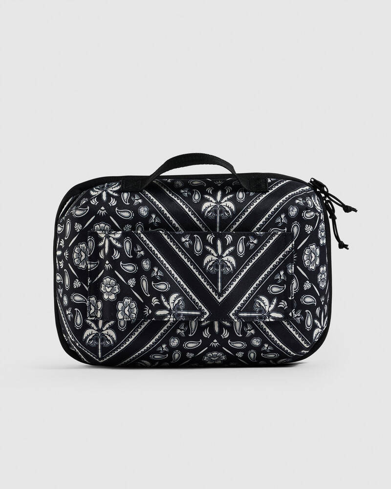 Rip Curl Ultimate F-Light Makeup Case for Womens