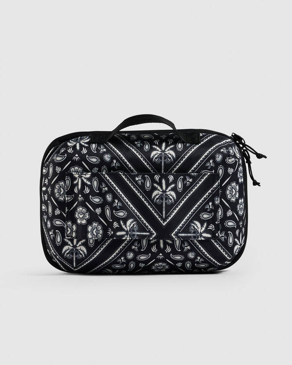 Rip Curl Ultimate F-Light Makeup Case for Womens