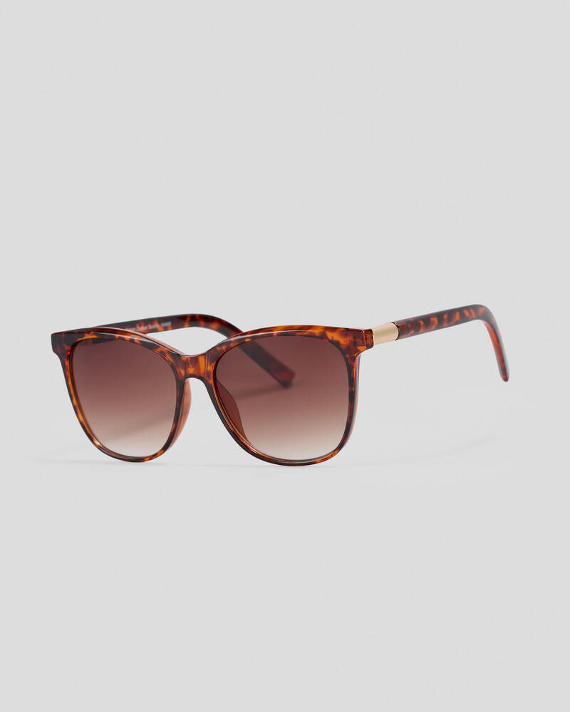Indie Eyewear Clara Sunglasses for Womens