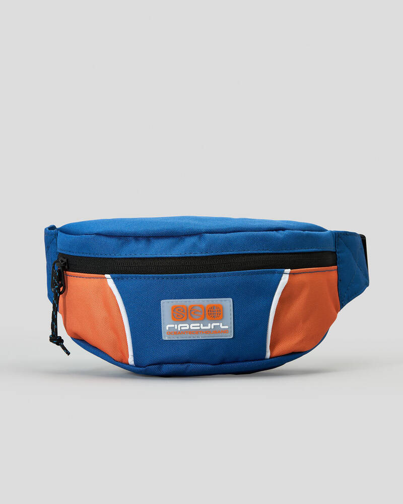 Rip Curl Archive Waist Bag for Mens