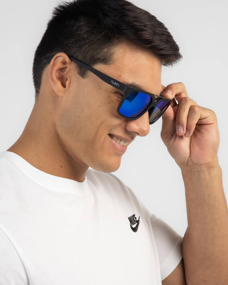Sin Eyewear Swell Polarised Sunglasses for Mens