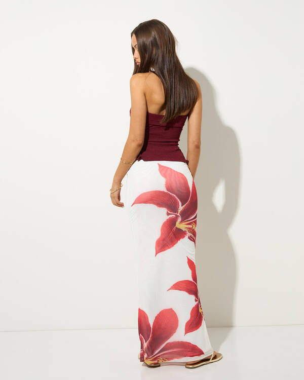 Ava And Ever Felicity Maxi Skirt for Womens