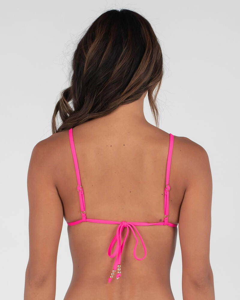 Topanga Blair Bikini Top for Womens