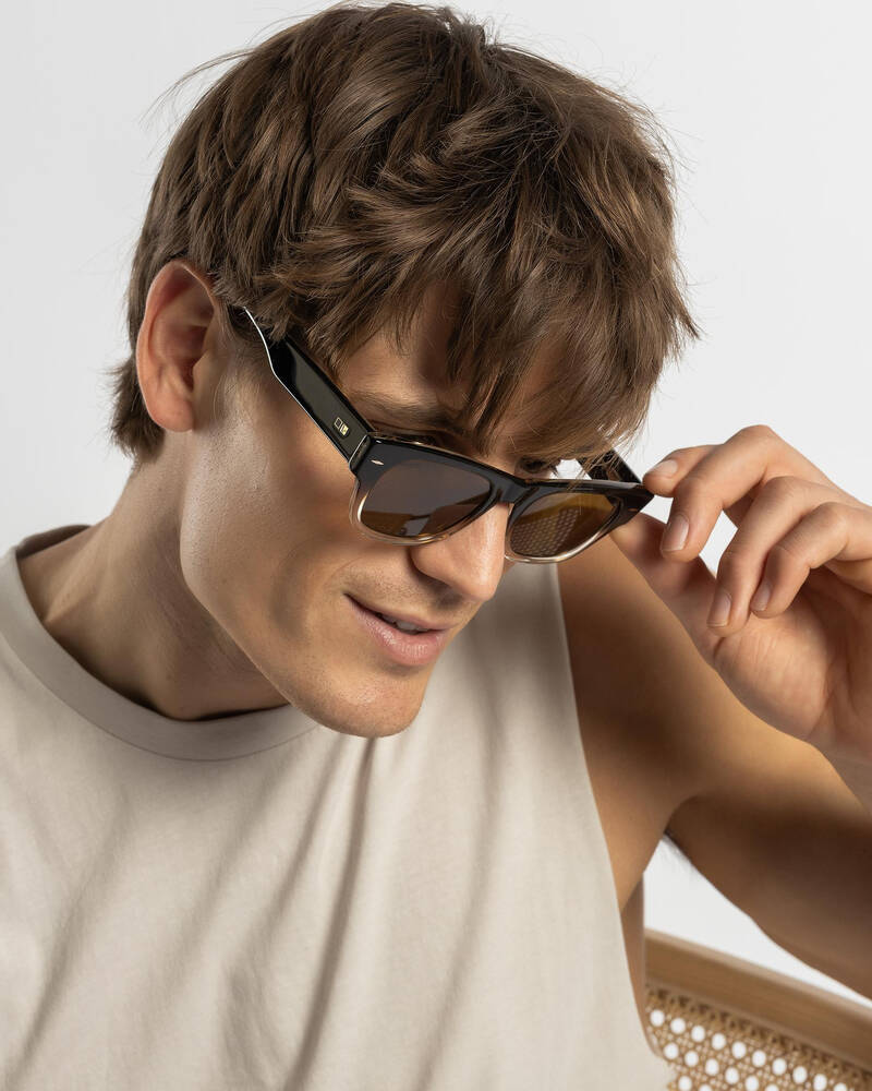 Otis Out Of Sight Polarised Sunglasses for Mens