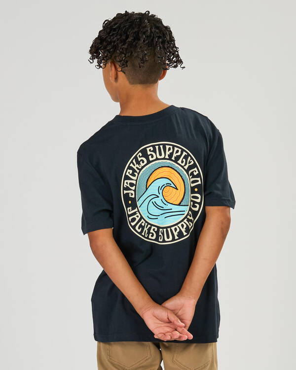 Boys' Awaken T-Shirt