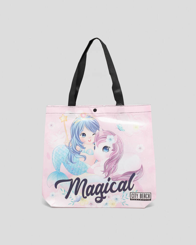 Mooloola Magical Eco Bag for Womens
