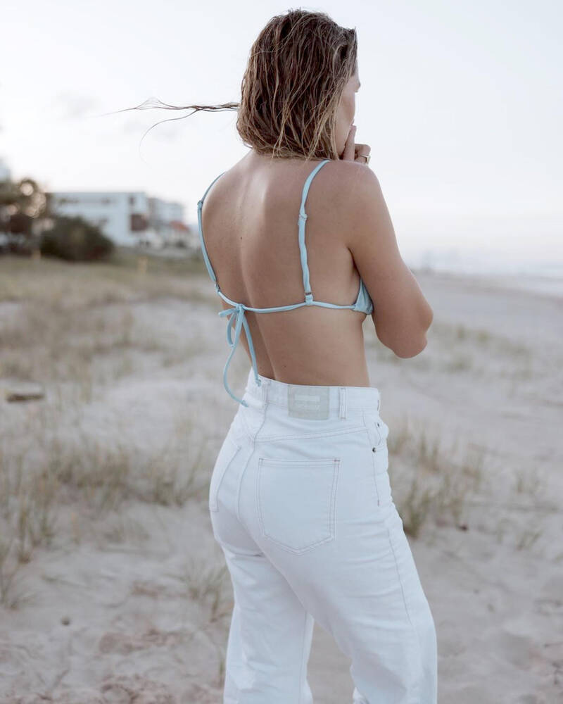 Dr Denim Echo Jeans for Womens