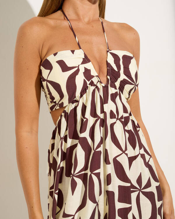 Mooloola Lanna Jumpsuit for Womens